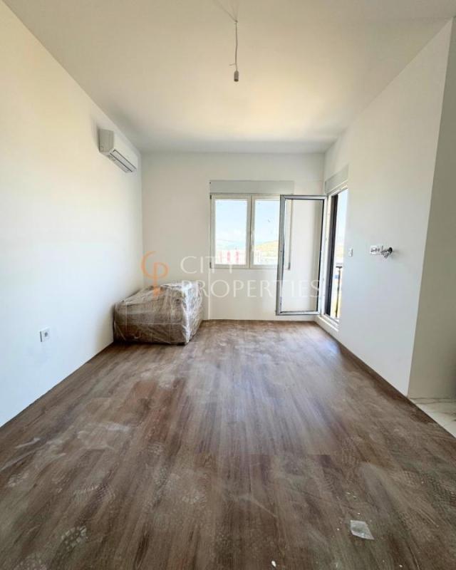 Dvosoban stan 60m2, Prodaja, Podgorica