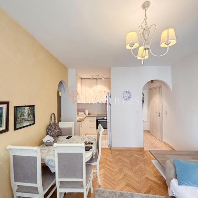 Jednosoban stan 40m2, Prodaja, Podgorica
