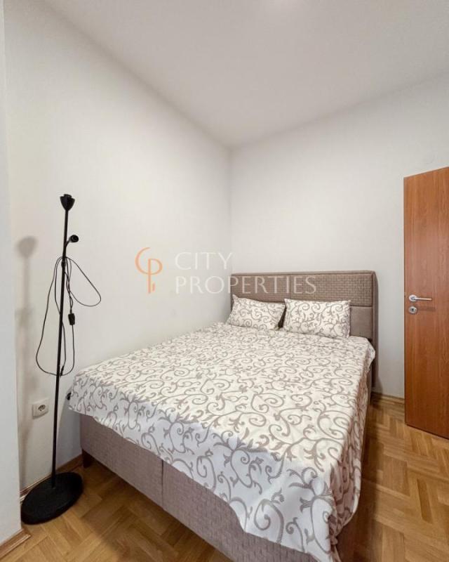 Jednosoban stan 43m2, Izdavanje, Podgorica