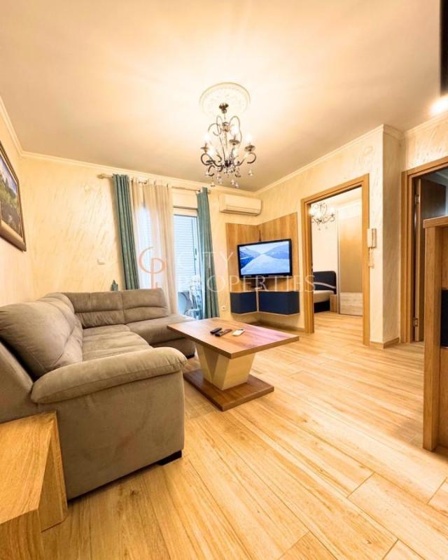 Jednosoban stan 35m2, Izdavanje, Podgorica