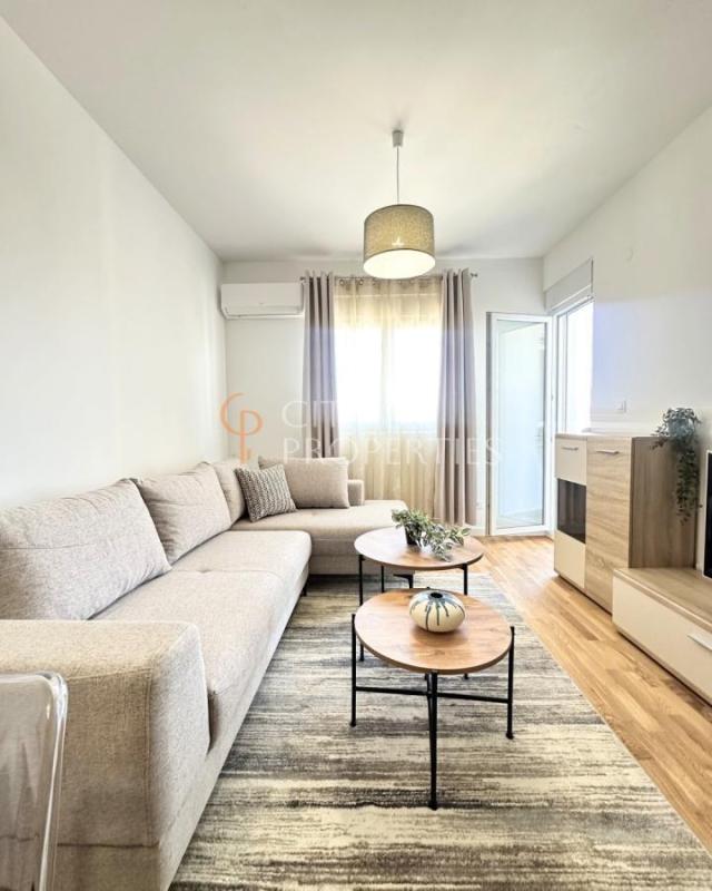 Jednosoban stan 43m2, Prodaja, Podgorica