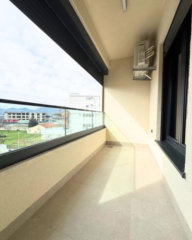 Jednosoban stan 47m2, Prodaja, Podgorica