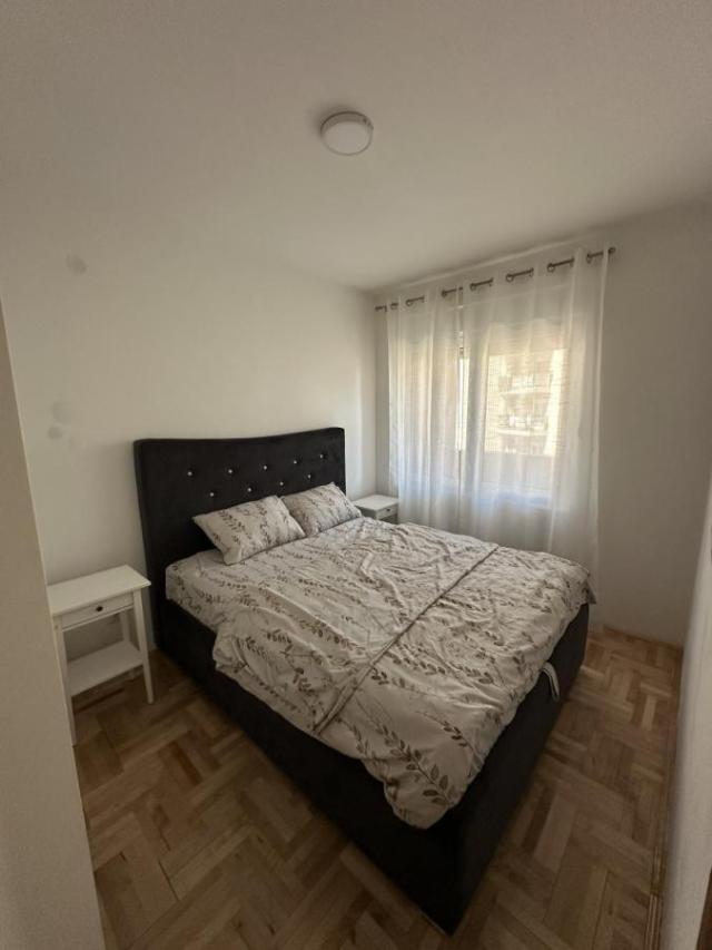 Jednosoban stan 40m2, Izdavanje, Podgorica