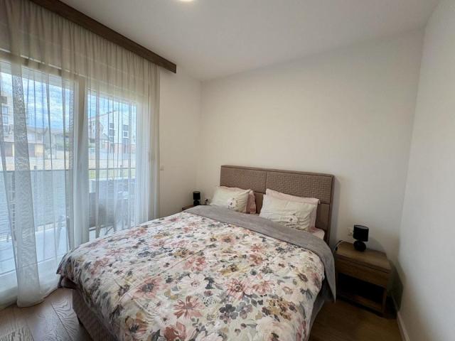 Jednosoban stan 46m2, Izdavanje, Podgorica