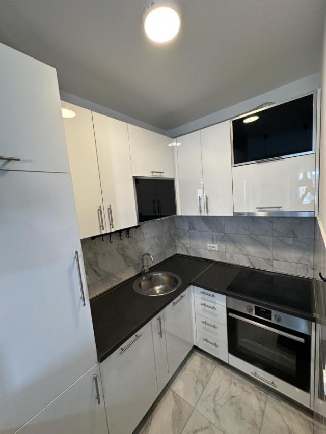 Jednosoban stan 40m2, Izdavanje, Podgorica