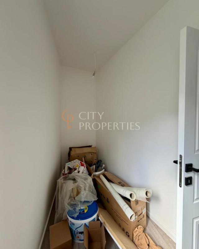 Jednosoban stan 34m2, Prodaja, Podgorica