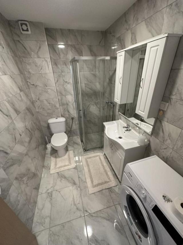 Jednosoban stan 40m2, Izdavanje, Podgorica
