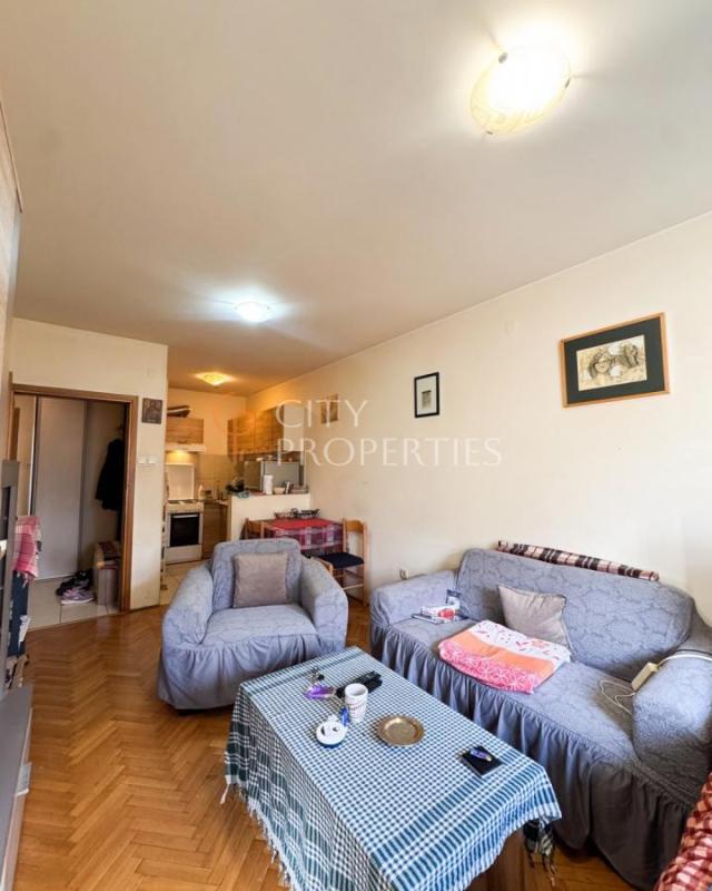 Jednosoban stan 41m2, Prodaja, Podgorica