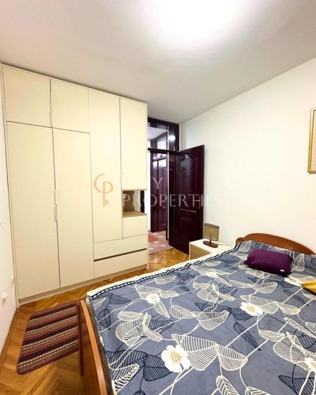 Jednosoban stan 44m2, Izdavanje, Podgorica
