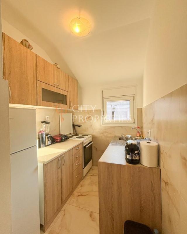 Jednosoban stan 58m2, Prodaja, Podgorica