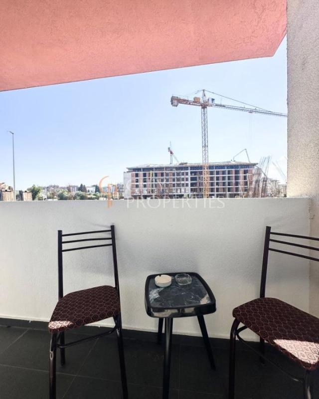 Jednosoban stan 43m2, Izdavanje, Podgorica
