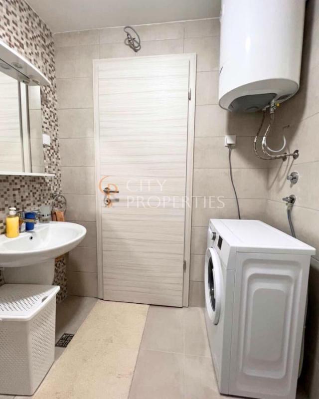 Garsonjera 31m2, Izdavanje, Podgorica