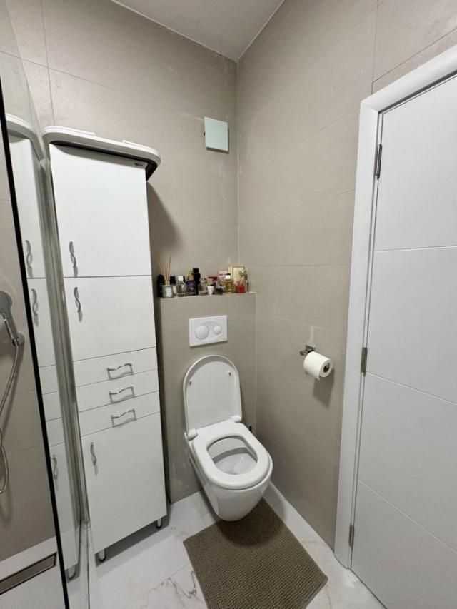Jednosoban stan 46m2, Izdavanje, Podgorica