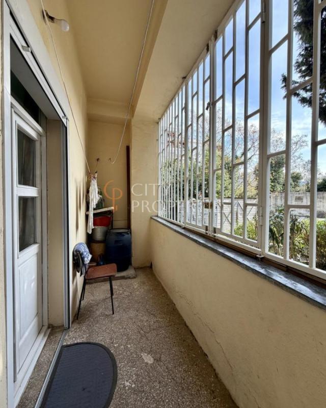 Dvosoban stan 58m2, Prodaja, Podgorica