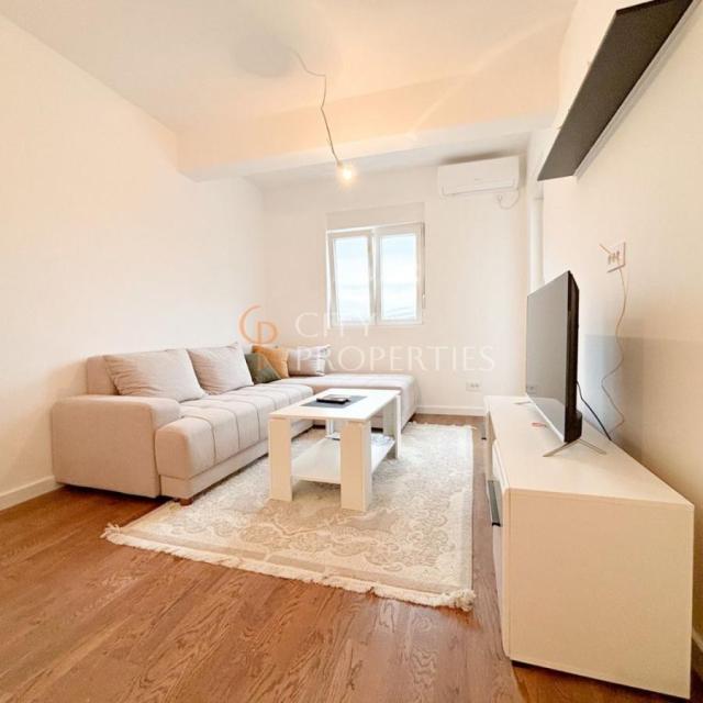 Jednosoban stan 43m2, Izdavanje, Podgorica