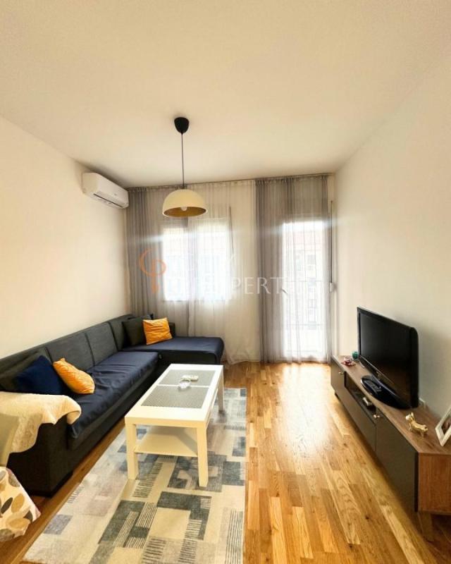 Jednosoban stan 41m2, Prodaja, Podgorica