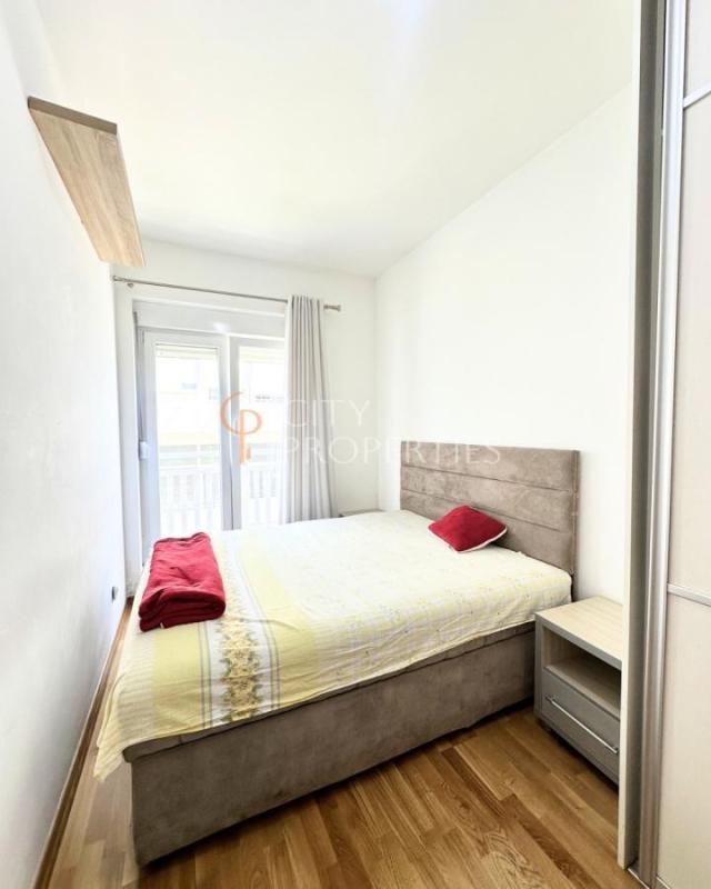 Jednosoban stan 40m2, Izdavanje, Podgorica