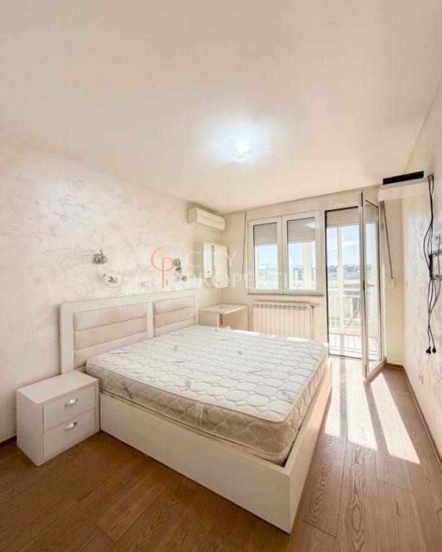 Trosoban stan 110m2, Prodaja, Podgorica