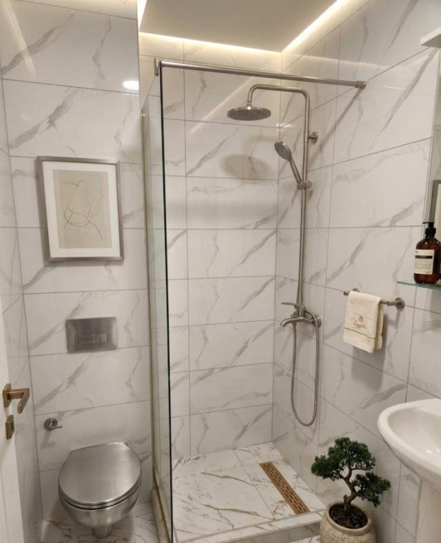 Jednosoban stan 47m2, Izdavanje, Podgorica
