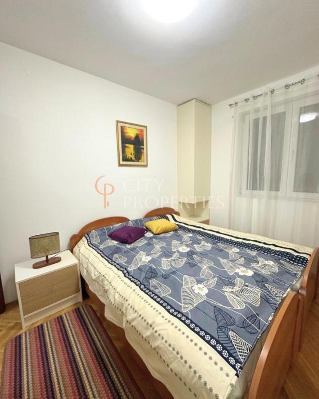 Jednosoban stan 44m2, Izdavanje, Podgorica