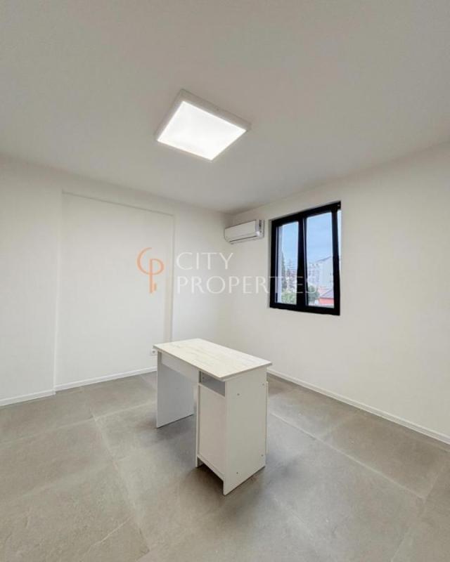 Poslovni prostor 120m2, Izdavanje, Podgorica