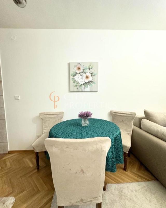 Jednosoban stan 44m2, Izdavanje, Podgorica
