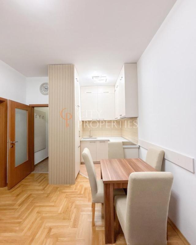 Jednosoban stan 43m2, Izdavanje, Podgorica