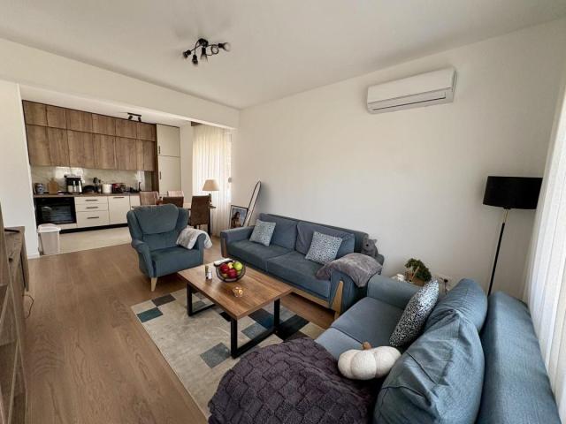 Jednosoban stan 46m2, Izdavanje, Podgorica