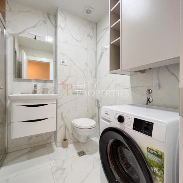 Dvosoban stan 65m2, Izdavanje, Podgorica