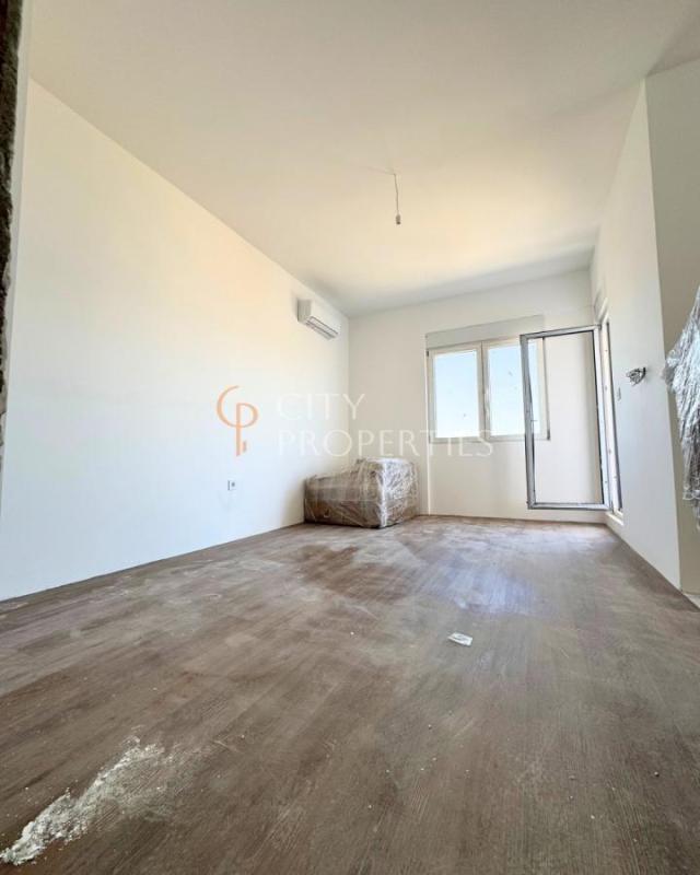 Dvosoban stan 60m2, Prodaja, Podgorica