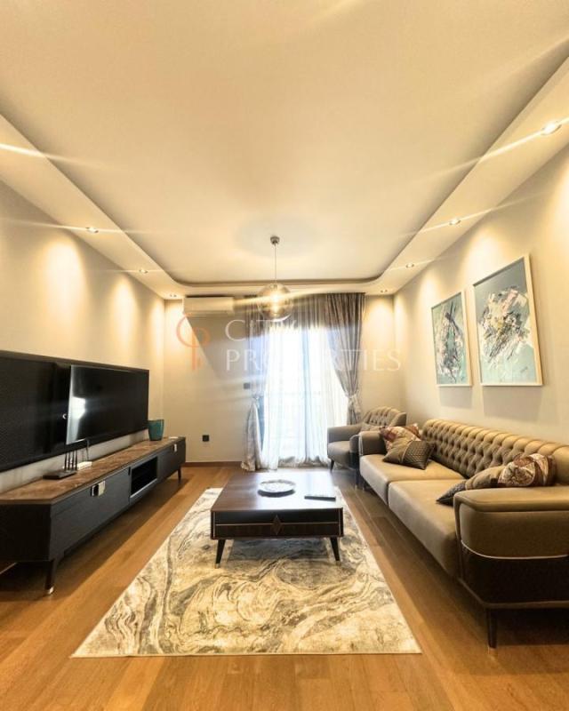 Jednosoban stan 50m2, Izdavanje, Podgorica