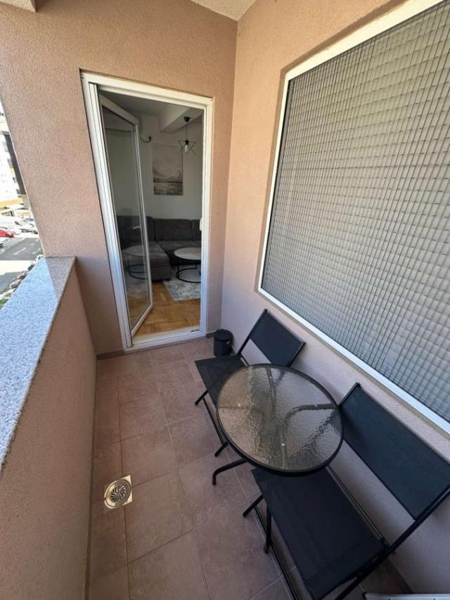 Jednosoban stan 40m2, Izdavanje, Podgorica