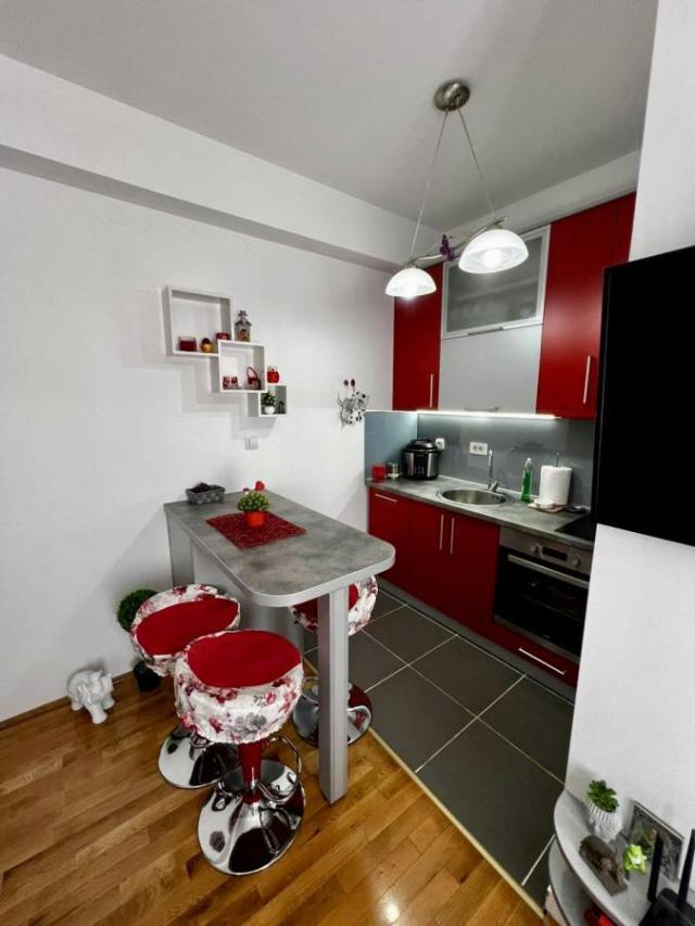 Jednosoban stan 33m2, Izdavanje, Podgorica