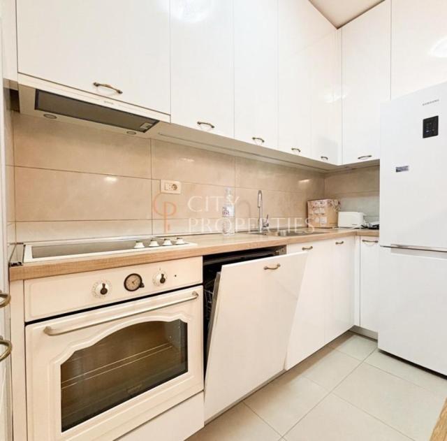 Jednosoban stan 44m2, Izdavanje, Podgorica