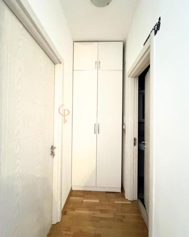 Jednosoban stan 40m2, Izdavanje, Podgorica