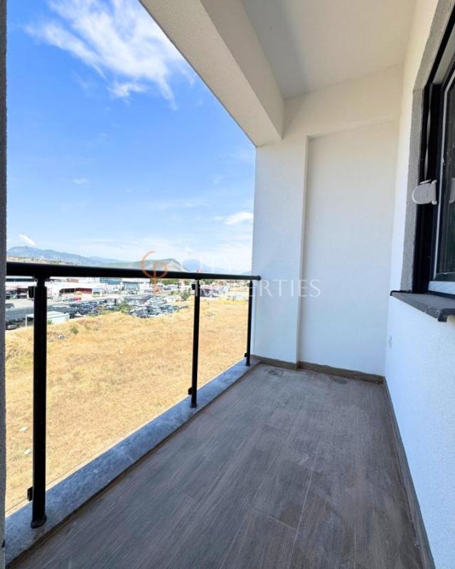 Dvosoban stan 60m2, Prodaja, Podgorica