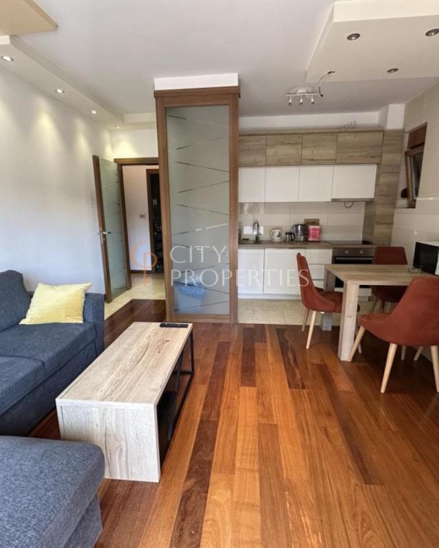 Dvosoban stan 64m2, Izdavanje, Podgorica