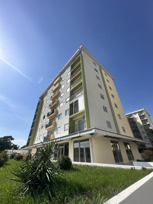 Jednosoban stan 40m2, Izdavanje, Podgorica