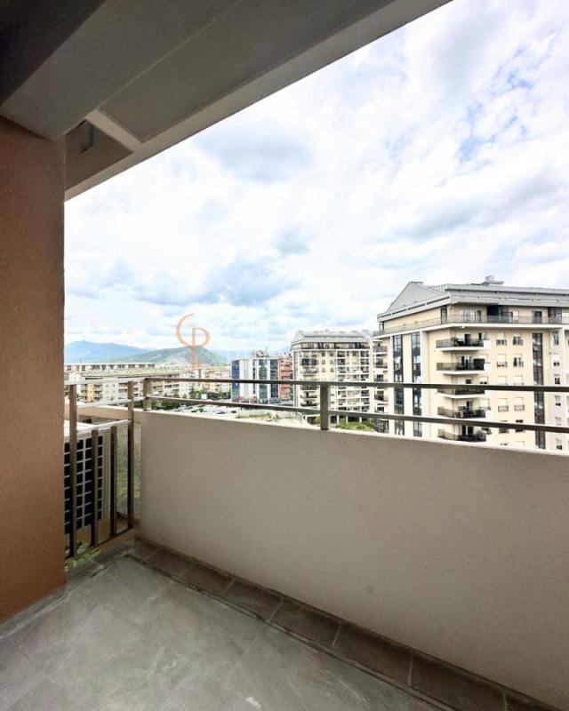 Dvosoban stan 70m2, Izdavanje, Podgorica
