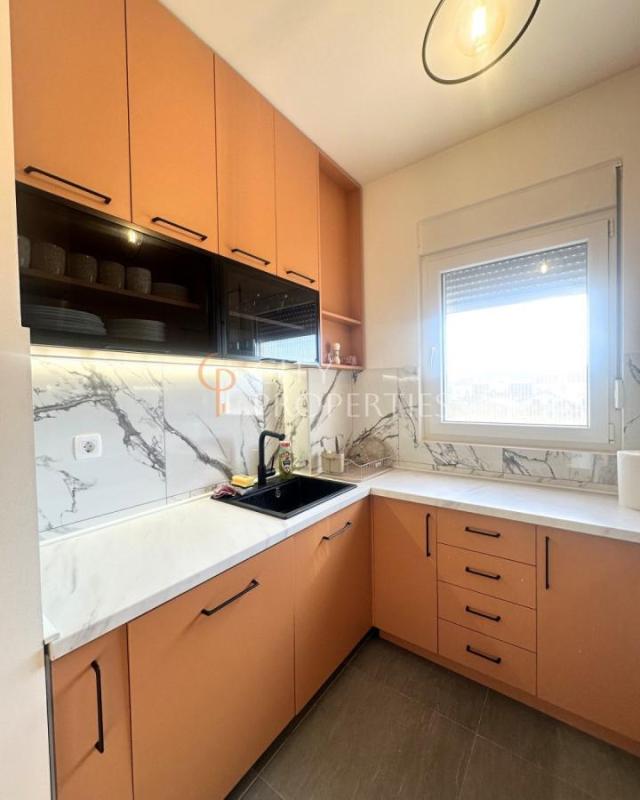 Jednosoban stan 48m2, Izdavanje, Podgorica