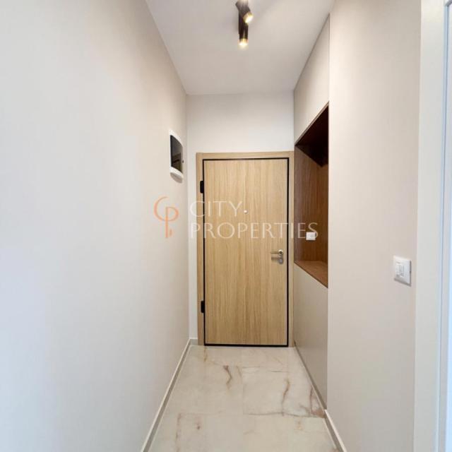 Dvosoban stan 65m2, Izdavanje, Podgorica