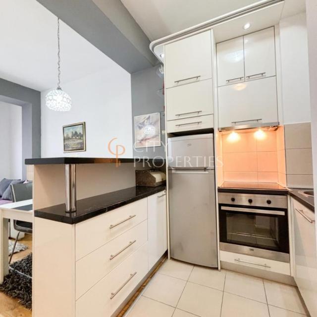 Jednosoban stan 43m2, Izdavanje, Podgorica