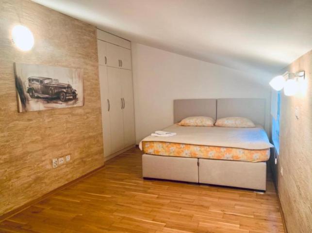 Dvosoban stan 89m2, Prodaja, Budva