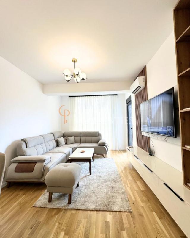 Dvosoban stan 68m2, Izdavanje, Podgorica
