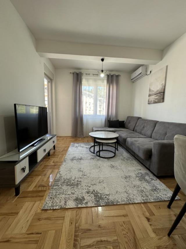 Jednosoban stan 40m2, Izdavanje, Podgorica