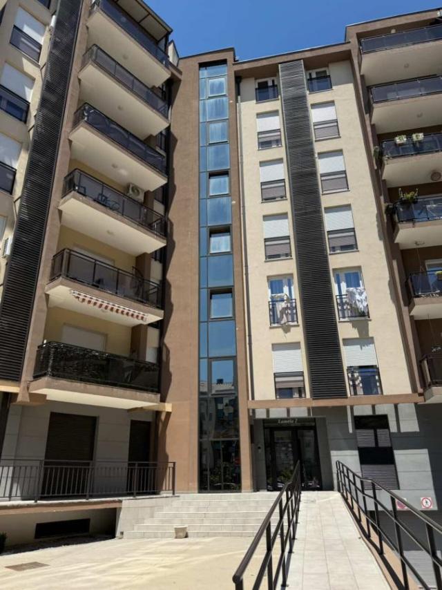 Garsonjera 31m2, Izdavanje, Podgorica