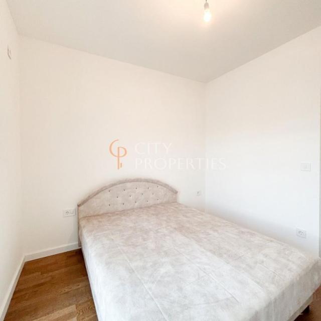 Jednosoban stan 43m2, Izdavanje, Podgorica