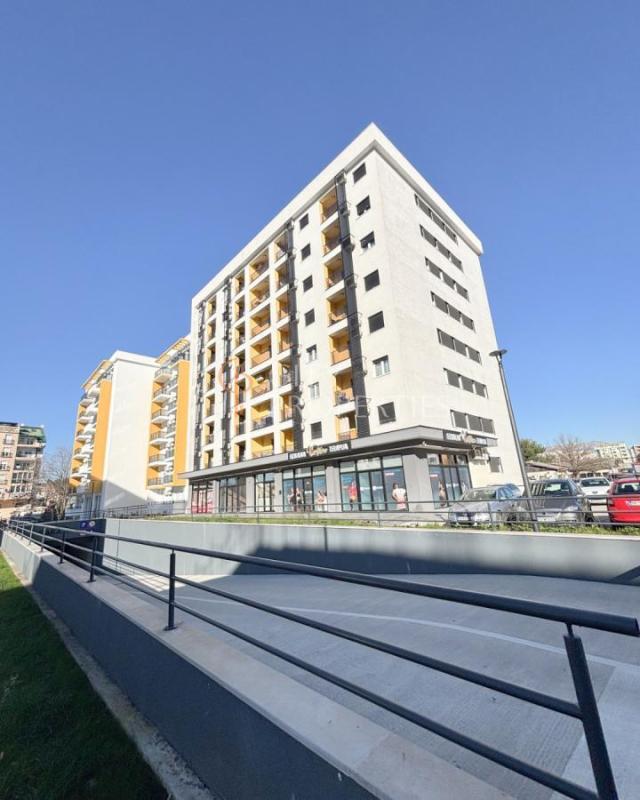 Jednosoban stan 45m2, Izdavanje, Podgorica