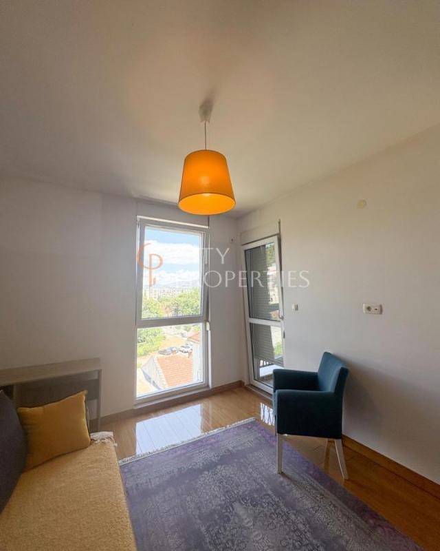 Dvosoban stan 64m2, Prodaja, Podgorica