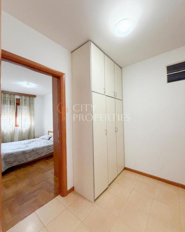 Jednosoban stan 59m2, Izdavanje, Podgorica